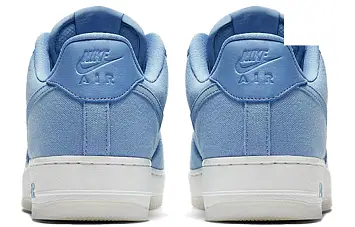  Nike Air Force 1 Low Skate shoes Light BoneSail - 4