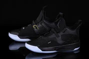 Nike Air Jordan 33  - 4