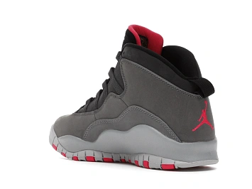 Jordan 10 Retro Rush Pink  - 6