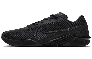 Nike React Metcon Turbo Black - 1