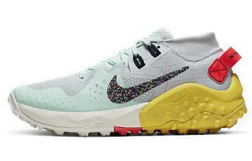 Nike Womens Wildhorse 6 - 1