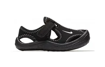 Nike Sunray Protect TD 'Black' - 2
