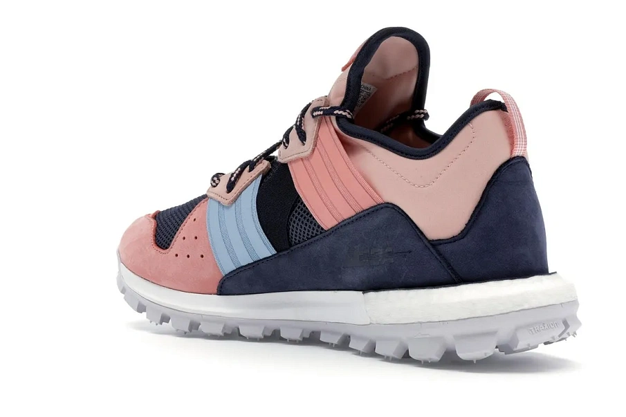 Фото № 5 с приближением к товару «‎adidas Response TR Boost Kith EEA (Agency)»