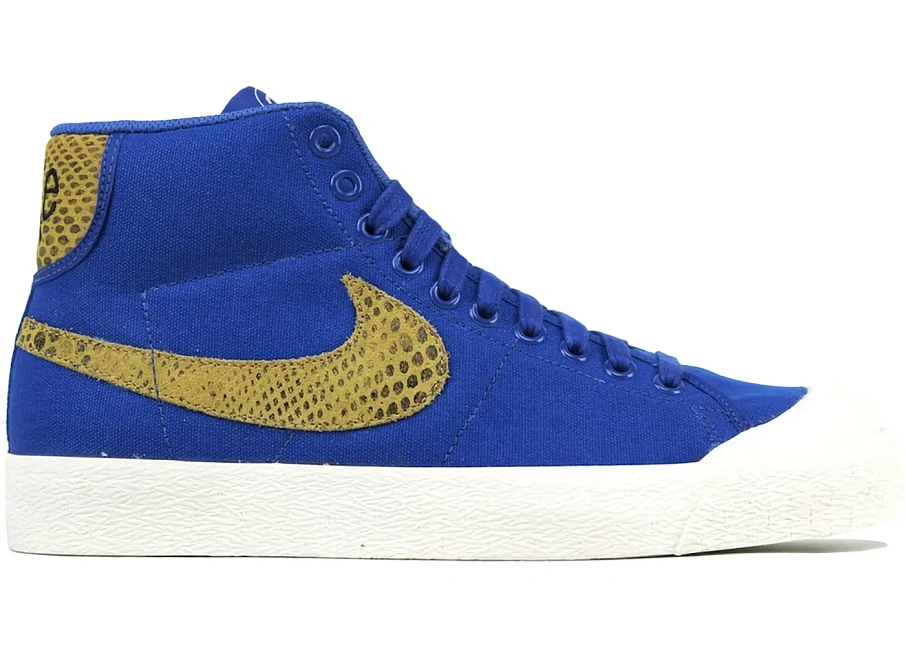 Фото № 1 с приближением к товару «‎Nike All Court Mid Supreme»