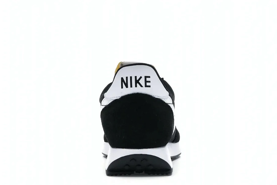 Фото № 4 с приближением к товару «‎Nike Air Tailwind Black White»
