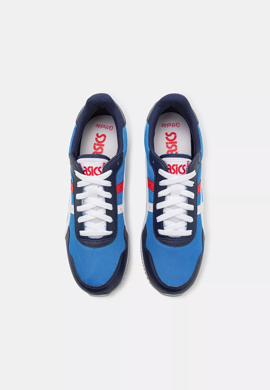 Фото № 4 с приближением к товару «‎TIGER RUNNER UNISEX»