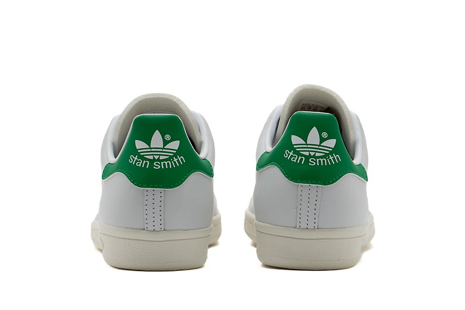 Фото № 5 с приближением к товару «‎Adidas Stan Smith 80s»