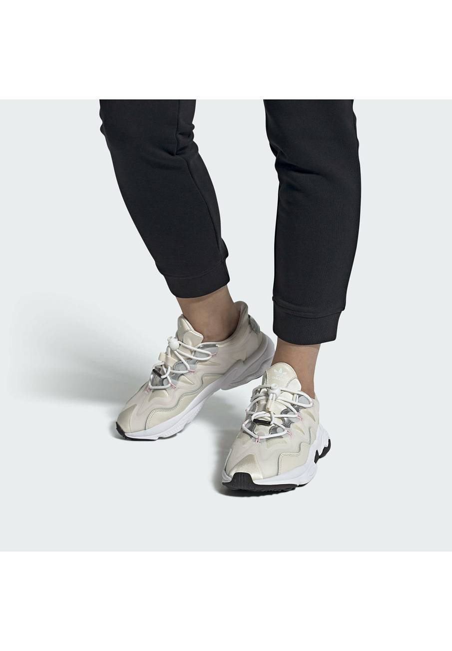 Фото № 1 с приближением к товару «‎Кроссовки Adidas SPAD111A1FT-A11»