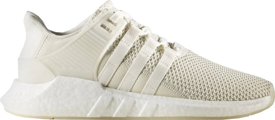 Фото № 1 с приближением к товару «‎adidas EQT Support 93/17 Cream»