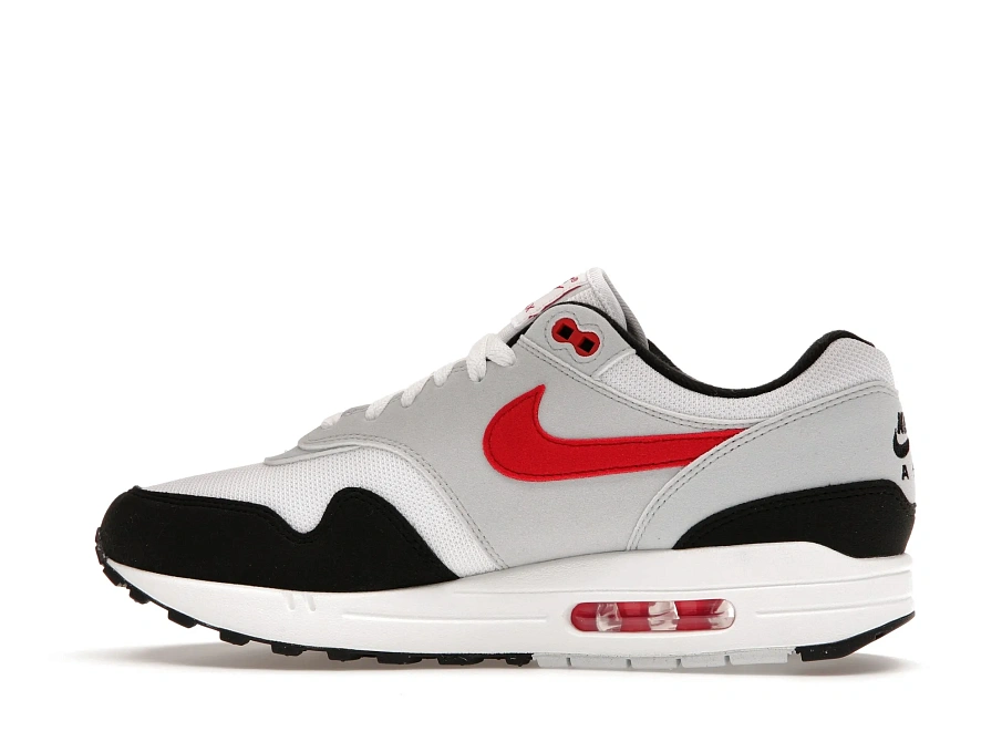 Фото № 5 с приближением к товару «‎Nike Air Max 1 Chili 2.0»