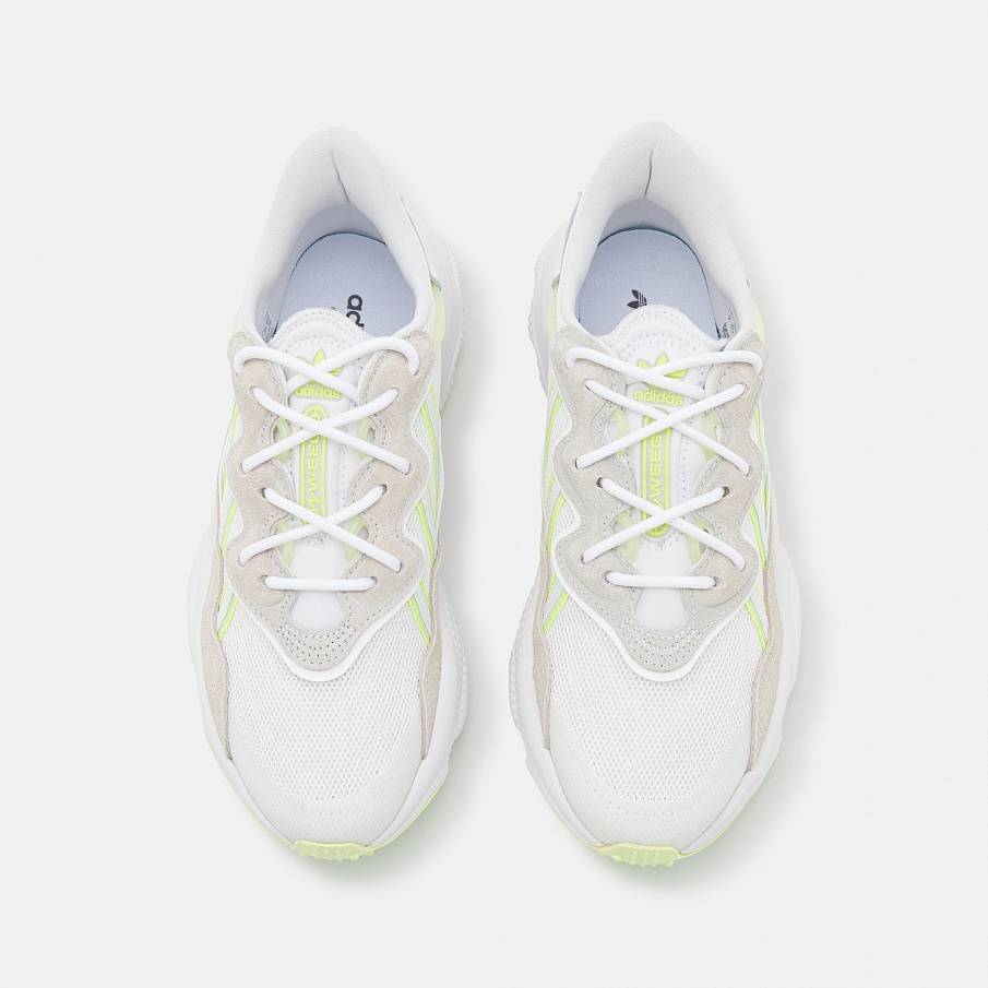 Фото № 5 с приближением к товару «‎Adidas Ozweego »