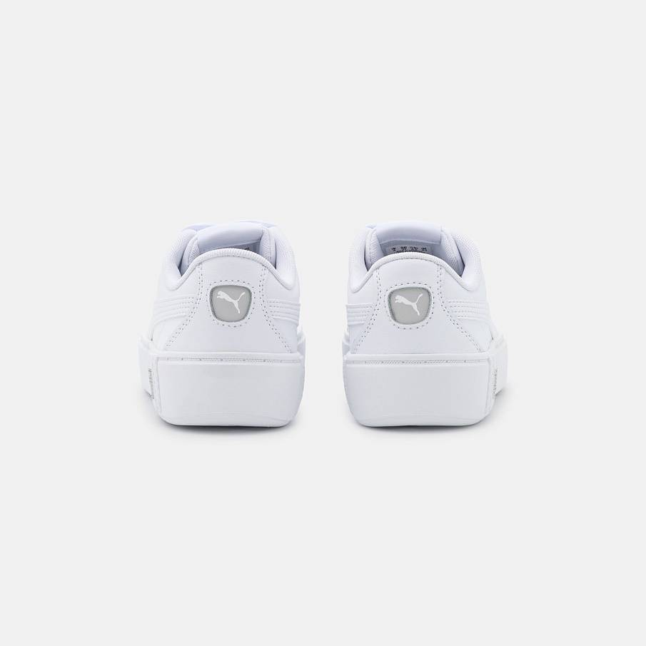 Фото № 4 с приближением к товару «‎Puma Smash Platform V2 L »