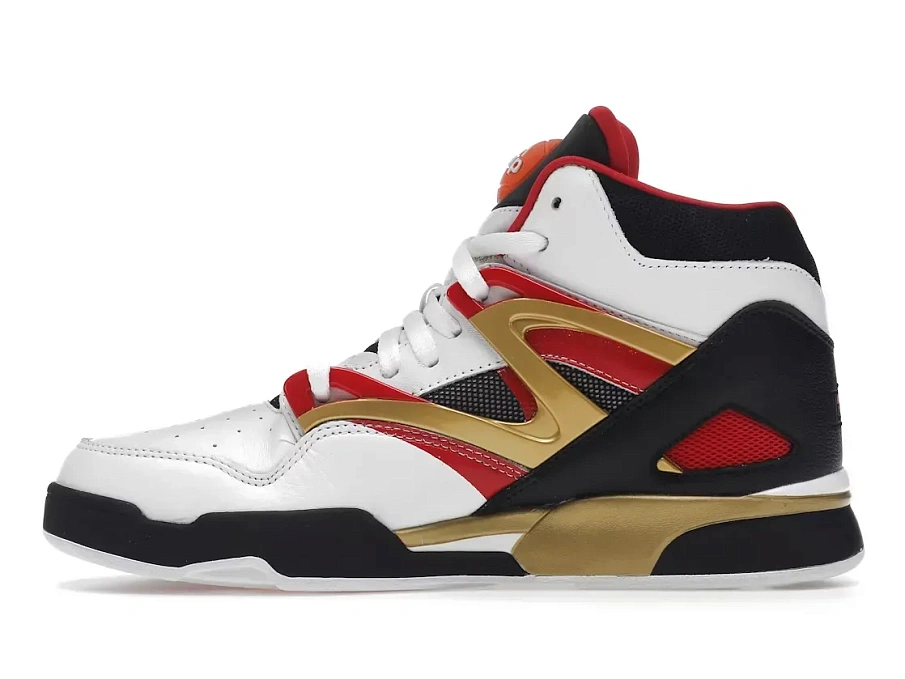 Фото № 3 с приближением к товару «‎Reebok Pump Omni Zone II»