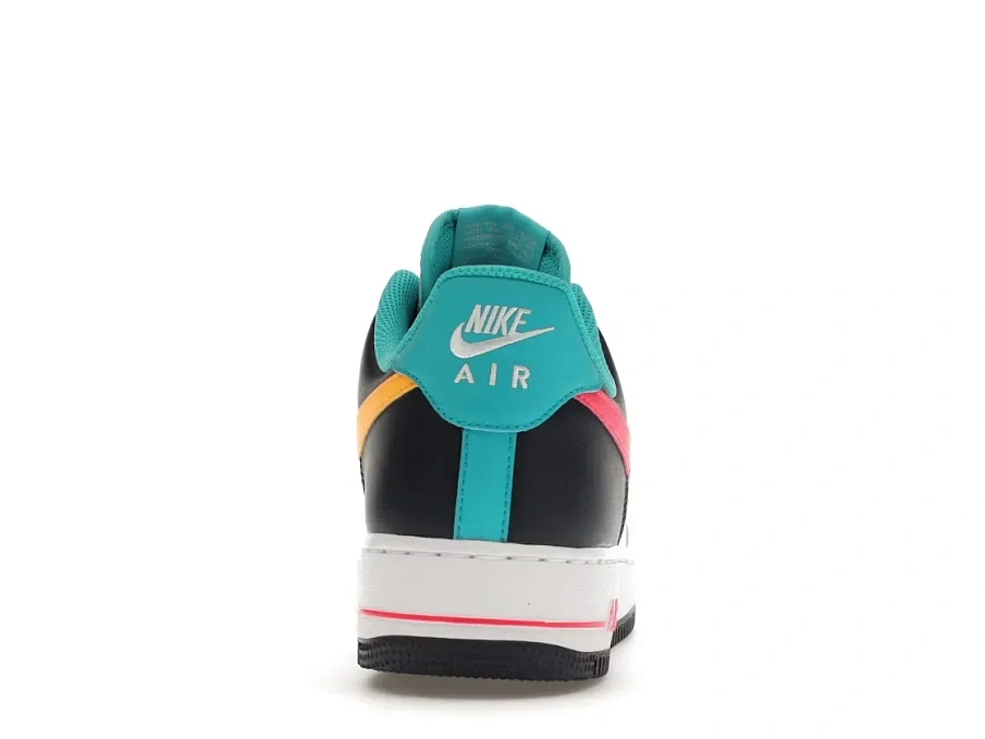 Фото № 4 с приближением к товару «‎Nike Air Force 1 Low '07»