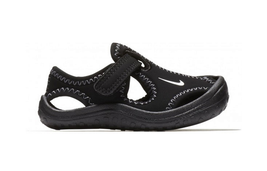 Фото № 2 с приближением к товару «‎Nike Sunray Protect TD 'Black'»