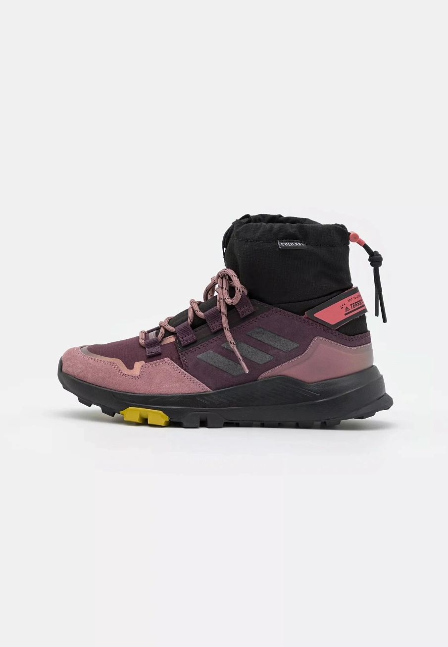Фото № 1 с приближением к товару «‎TERREX HIKSTER MID COLD.RDY W»