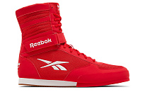 Фото № 2 с приближением к товару «‎Reebok Boxing High Vector Red»