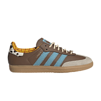 Фото № 1 с приближением к товару «‎Toy Story x adidas Samba OG J Woody»