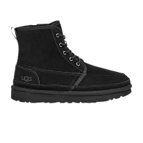 Фото № 1 с приближением к товару «‎UGG Neumel High Moc Black»