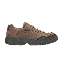 Фото № 1 с приближением к товару «‎ASICS Gel Pickax Brown Storm»