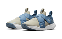 Фото № 3 с приближением к товару «‎Nike Flex Advance PS 'Light Bone Glacier Blue'»