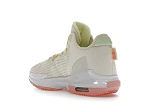 Фото № 6 с приближением к товару «‎Nike LeBron Witness 6 Coconut Milk »