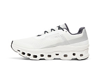 Фото № 4 с приближением к товару «‎Cloudmonster Exclusive White Black»