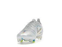 Фото № 3 с приближением к товару «‎Nike Vapor 14 Elite FG Football Grey Light Marine»