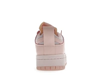 Фото № 4 с приближением к товару «‎Nike Dunk Low Disrupt Light Soft Pink »