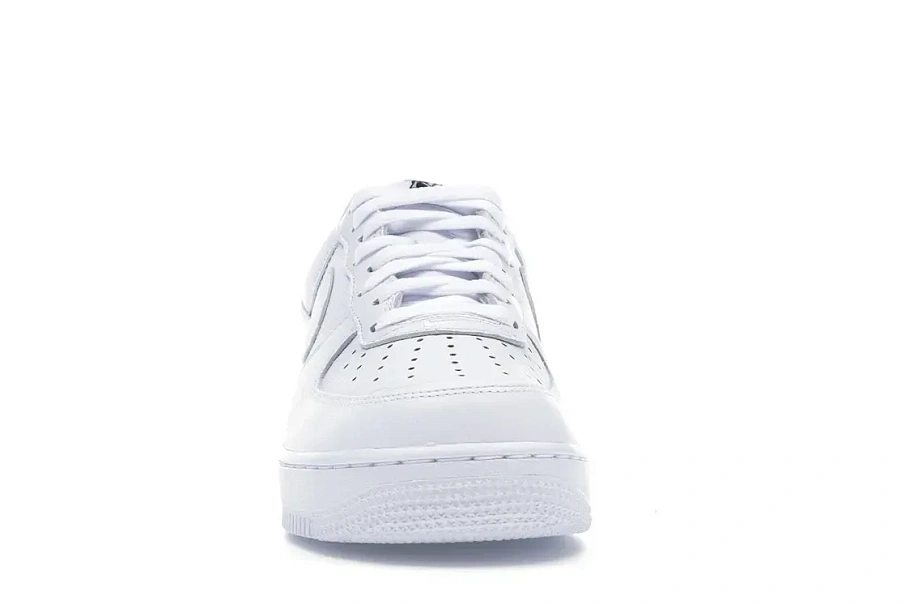 Фото № 2 с приближением к товару «‎Nike Air Force 1 Low Roc-A-Fella (AF100)»