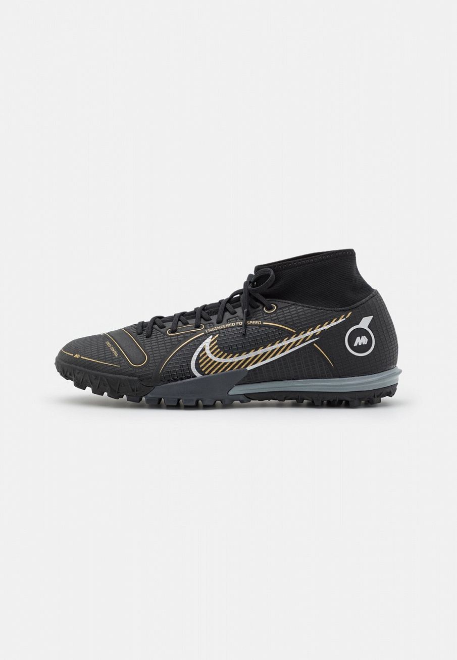 Фото № 1 с приближением к товару «‎Nike Mercurial 8 Academy TF»