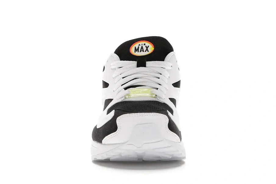 Фото № 2 с приближением к товару «‎Nike Air Max 2 Light Black Hyper Crimson »