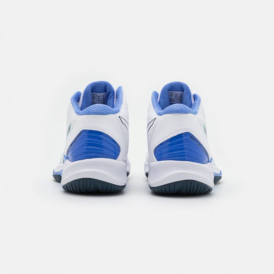 Фото № 3 с приближением к товару «‎Asics Sky Elite 2 FF MT»