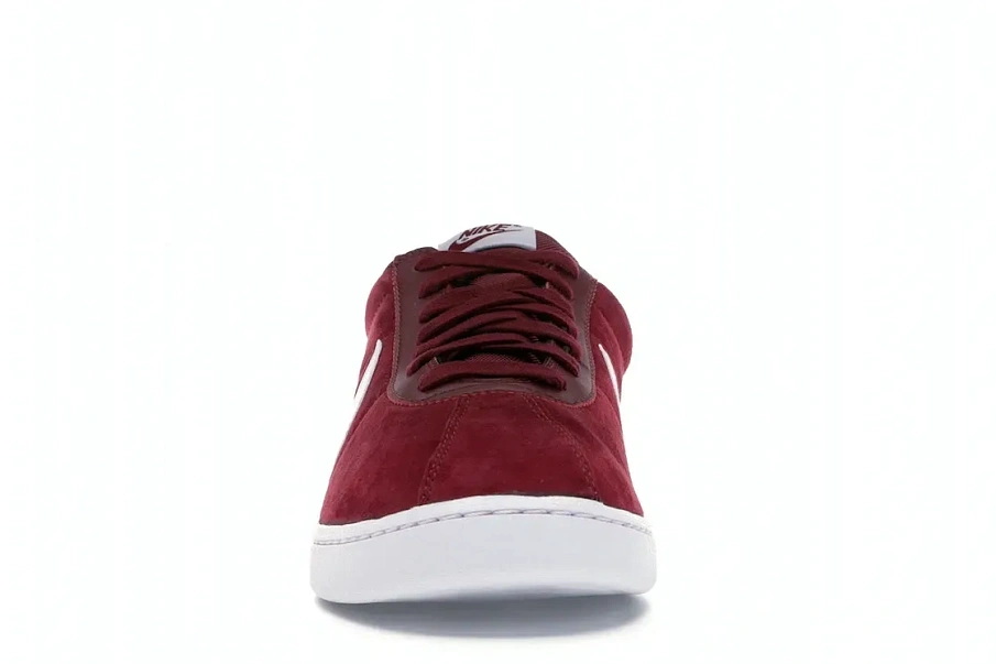 Фото № 2 с приближением к товару «‎Nike Bruin Team Red White»