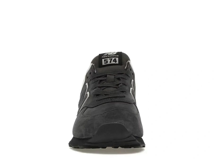 Фото № 2 с приближением к товару «‎New Balance 574»