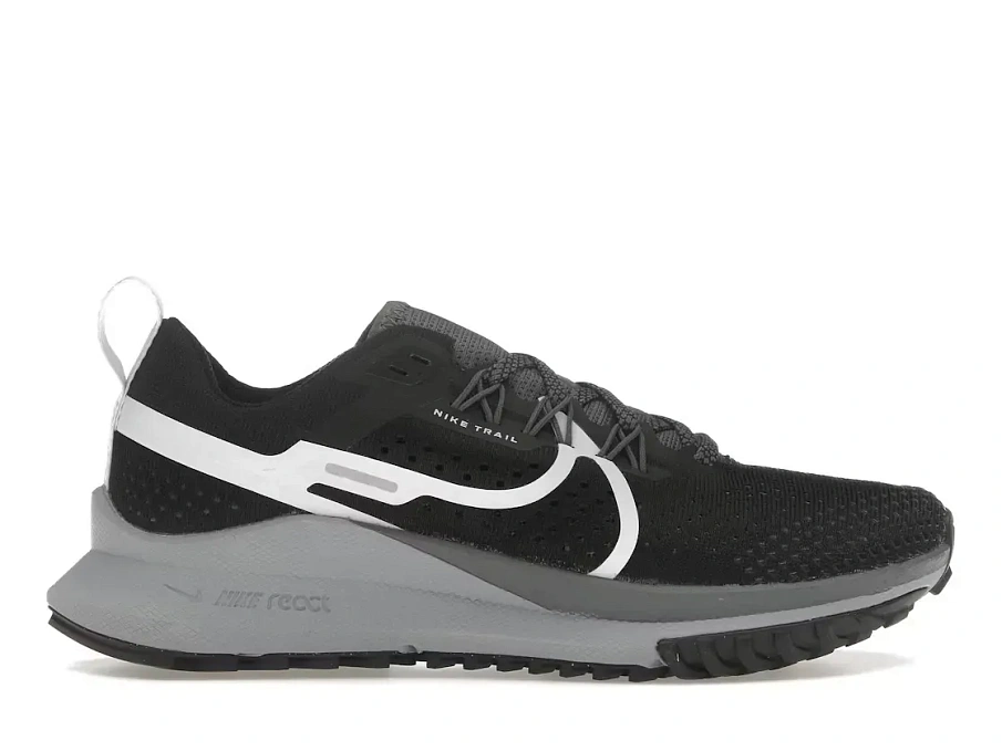 Фото № 1 с приближением к товару «‎Nike React Pegasus Trail 4»
