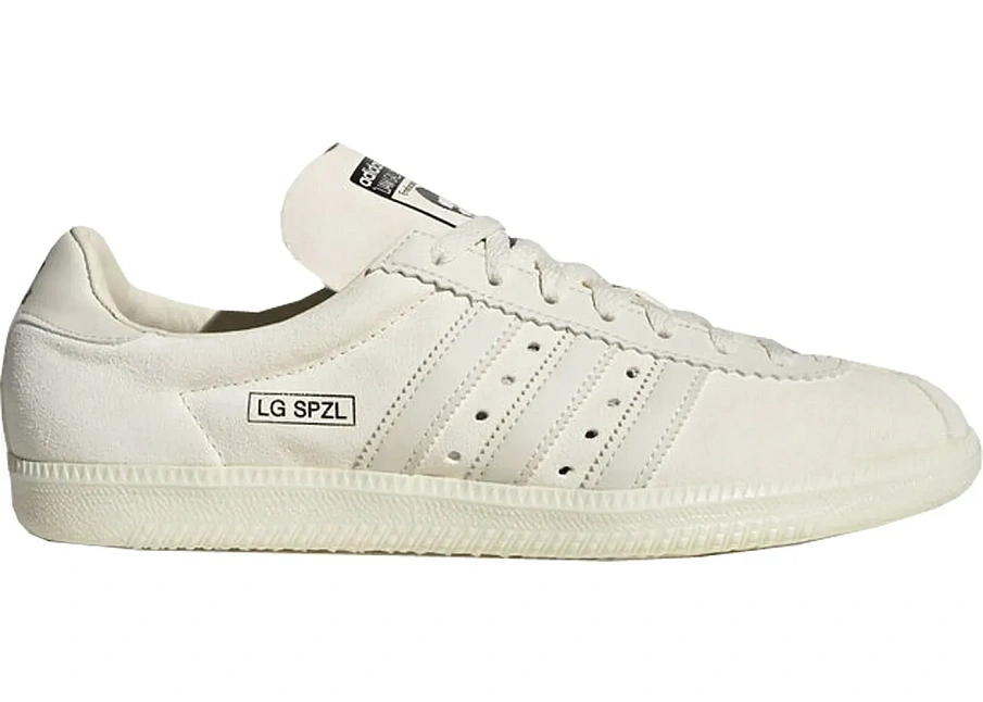 Фото № 1 с приближением к товару «‎adidas LG SPZL Liam Gallagher»