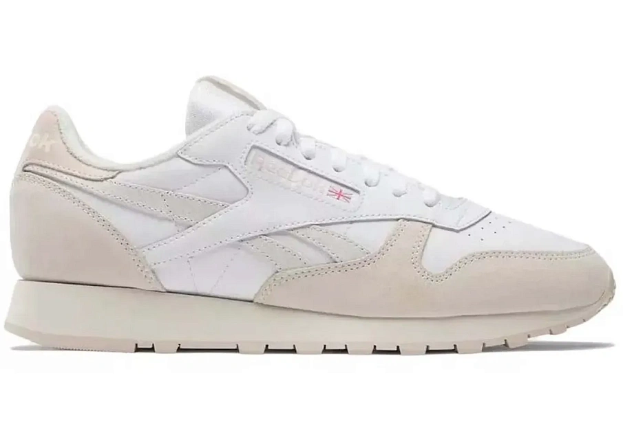 Фото № 1 с приближением к товару «‎Reebok Classic Leather»