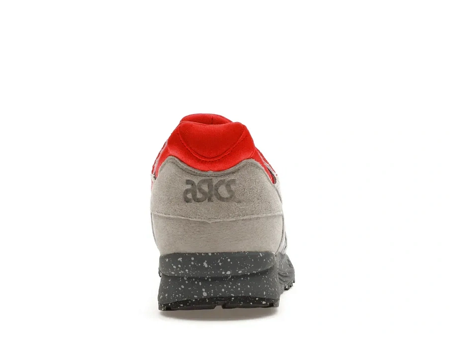 Фото № 4 с приближением к товару «‎ASICS Gel-Lyte V Concepts Ember»