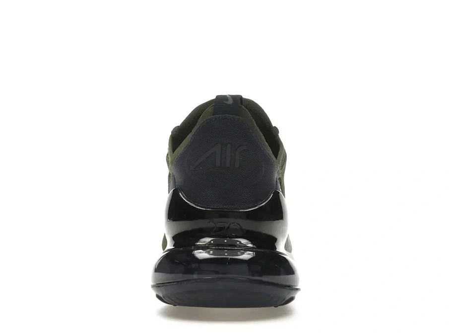 Фото № 4 с приближением к товару «‎Nike Air Max 270»