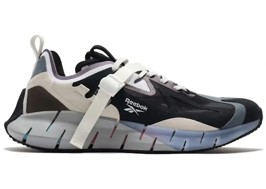 Фото № 1 с приближением к товару «‎Reebok Zig Kinetica Ian Paley»
