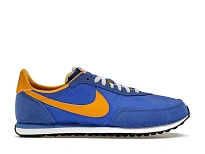 Фото № 1 с приближением к товару «‎Nike Waffle Trainer 2 Medium Blue University Gold»
