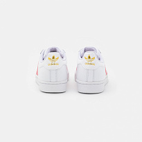 Фото № 4 с приближением к товару «‎Adidas Superstar »