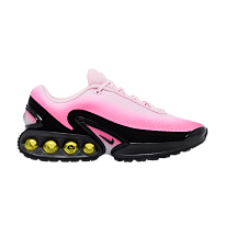 Фото № 1 с приближением к товару «‎Nike Women's Air Max DN Premium Pink Foam Black (HQ0013-600)»