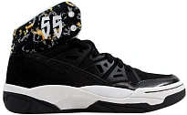 Фото № 1 с приближением к товару «‎adidas Mutombo Black/Black-White»