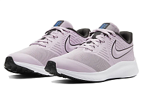 Фото № 2 с приближением к товару «‎Nike Star Runner 2 (GS) Purple»