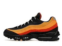Фото № 5 с приближением к товару «‎Nike Air Max 95 Raygun»