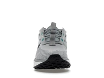 Фото № 2 с приближением к товару «‎Nike Air Max 2021 Pure Platinum Washed Teal »