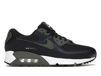 Nike Air Max 90 Obsidian - 1
