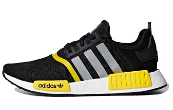 adidas NMDR1 'Thunder' - 1
